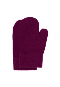 Minymo MAGIC 3-PACK - Luffer - magenta purple