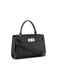 Nine West MARIBEL MINI SATCHEL - Sac bandouliÃ¨re - black/noir - ZALANDO.CH