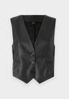 JDYSOYA - Bodywarmer - black
