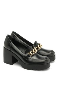 RYŁKO - Półbuty wsuwane