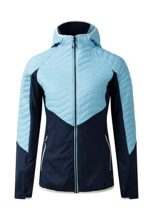Dare 2B, REGATTA AIR LITE HYBRID QUILTED JACKET HYBRID JACKETS - Giacca invernale - nordic blue navy
