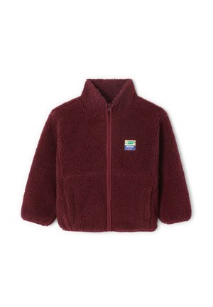 HOKTOWN UNISEX - Kurtka z polaru