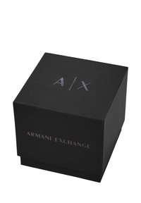 Armani Exchange TRADITIONAL NA - Uhr - gold coloured