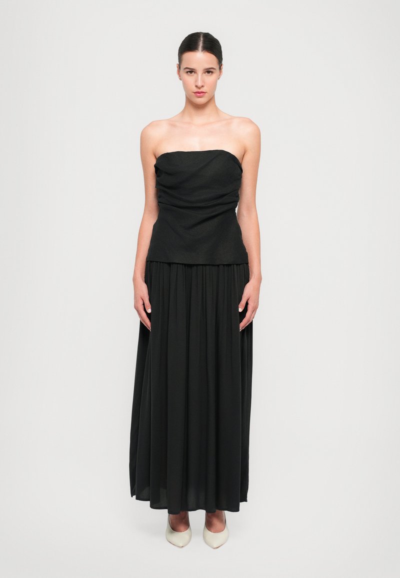 Faithfull the brand - HEDY  - Maxi dress - black, Enlarge