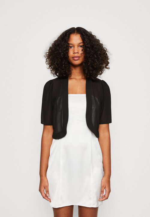 Bolero Sort Boleros Damkläder online | ZALANDO