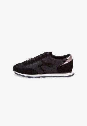 Les Tropeziennes par M Belarbi, CHARMY - Sneakers basse - black