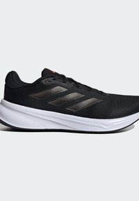 adidas Performance RESPONSE - Katujuoksukengät - core black