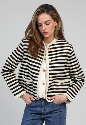 AN'GE SHAMBALA - Gilet - ecru