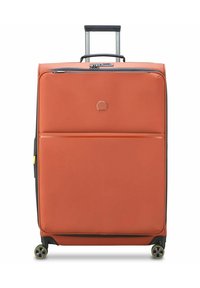 Delsey Paris TURENNE SOFT  MIT DEHNFALTE - Trolley - backstein