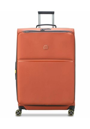 Delsey Paris TURENNE SOFT  MIT DEHNFALTE - Trolley - backstein
