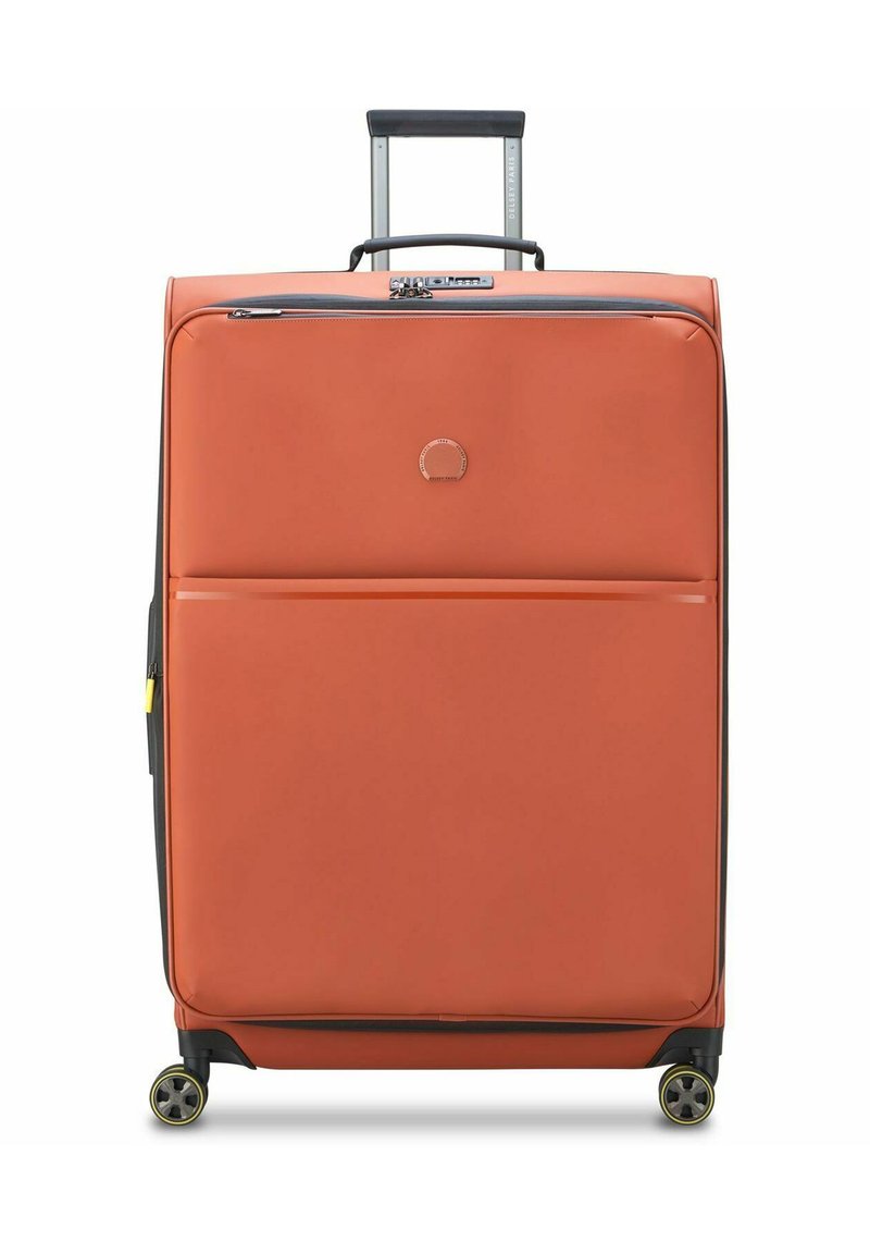 Delsey Paris TURENNE SOFT  MIT DEHNFALTE - Trolley - backstein