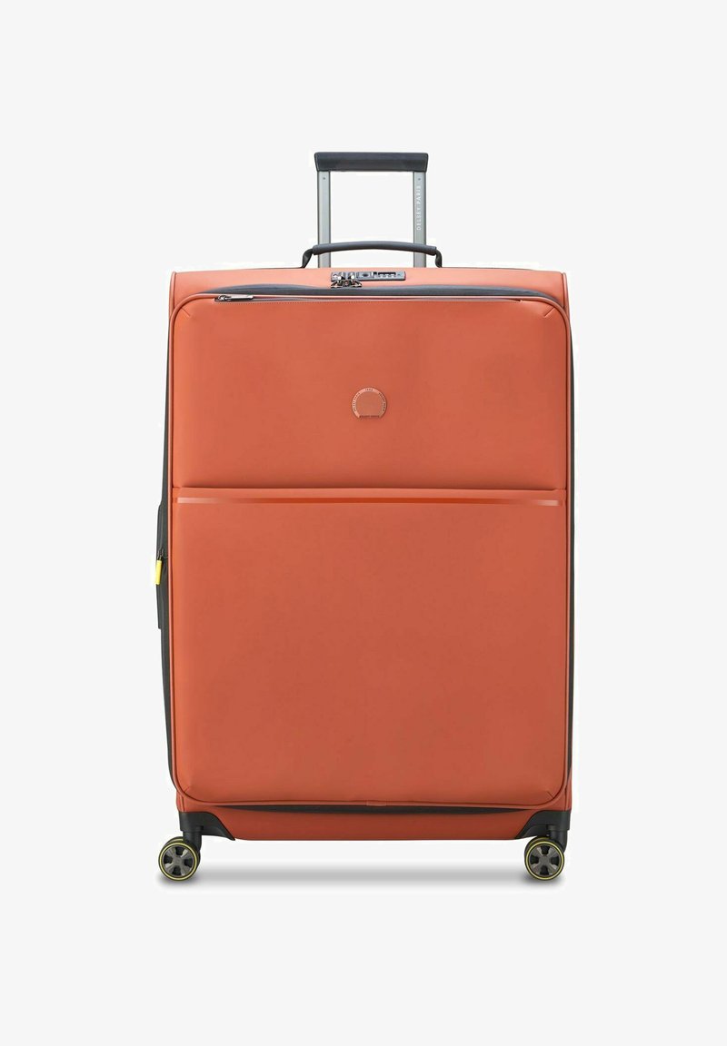 Delsey Paris TURENNE SOFT MIT DEHNFALTE - Trolley - backstein