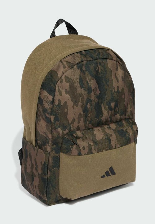 adidas Mochila Estampada Camo — foto 4