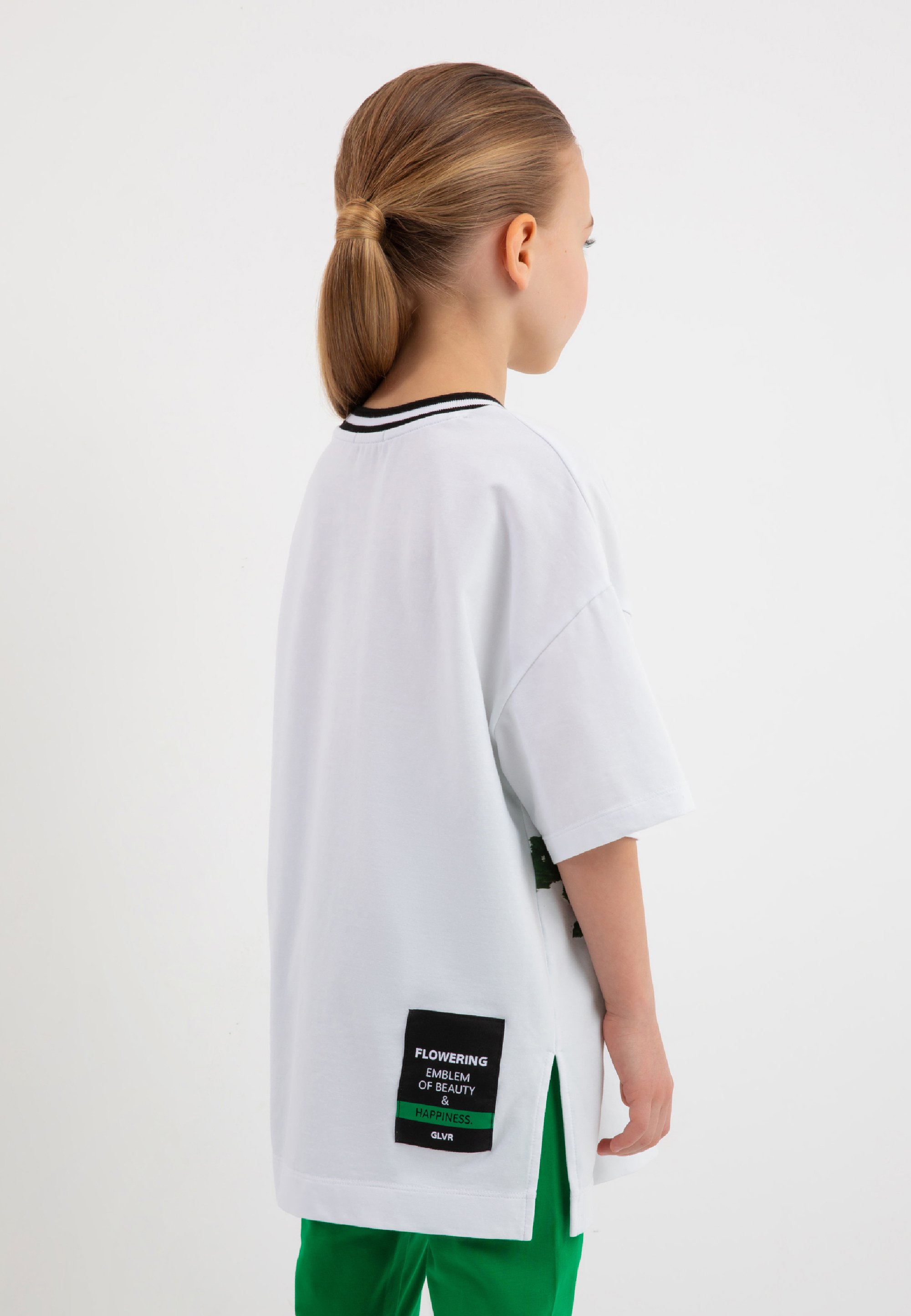 Gulliver Print T-shirt - white - Zalando