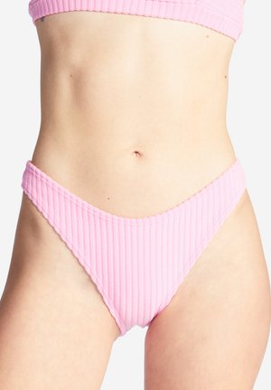 Billabong IN THE LOOP HIKE - Bikini bottoms - pink