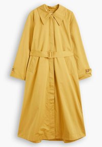 Levi's® Trenchcoat - yellow