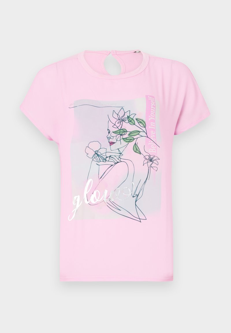 T-Shirt print