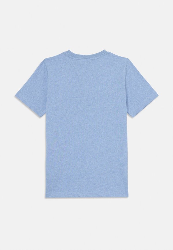 UNISEX - Basic T-shirt - fresh water marl3