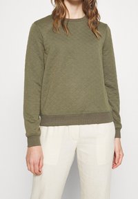 ONLY Sudadera - khaki