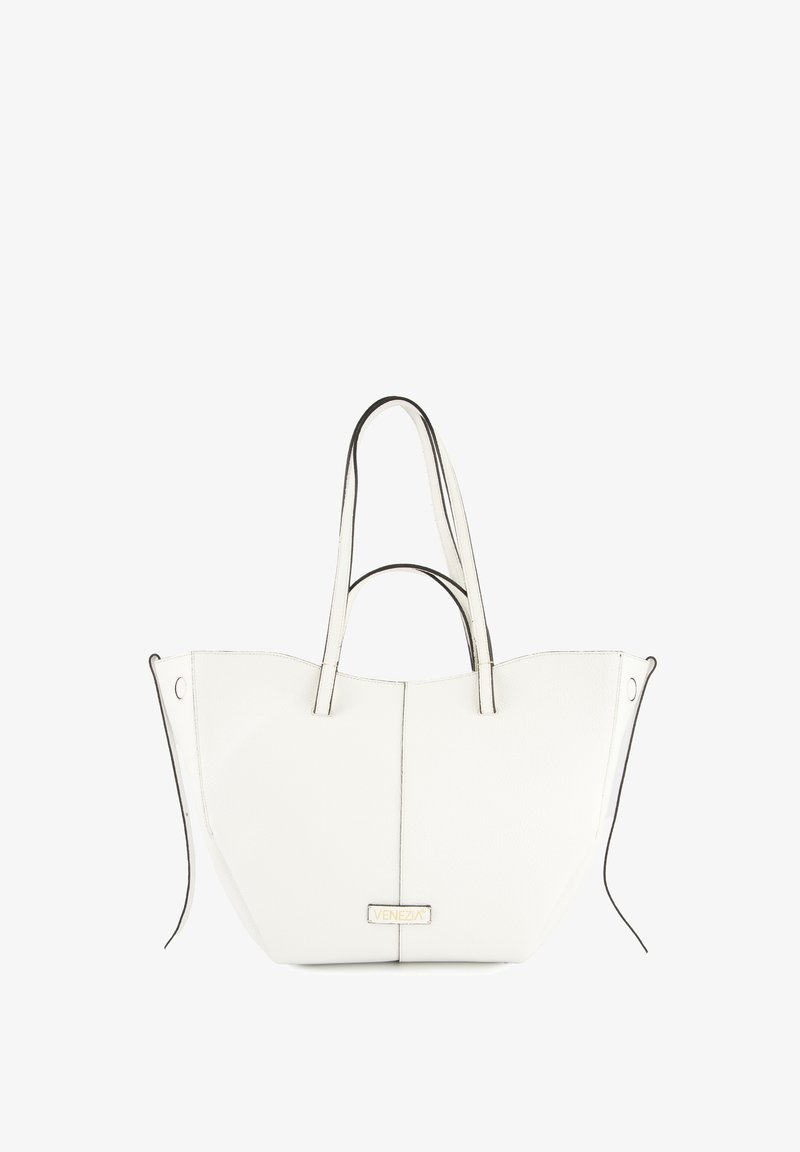 VENEZIA Handtas - white