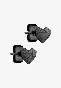 Non selezionato, schwarz