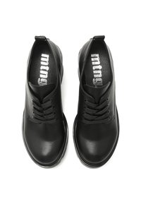 mtng Zapatos de vestir - black