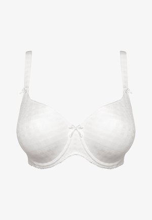 PrimaDonna, MADISON HEARTSHAPE - Sujetador con aros - natur