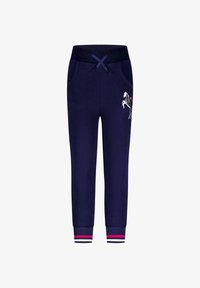 Selected, true navy