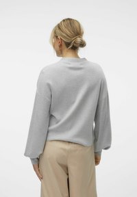 Vero Moda VMNANCY  szary