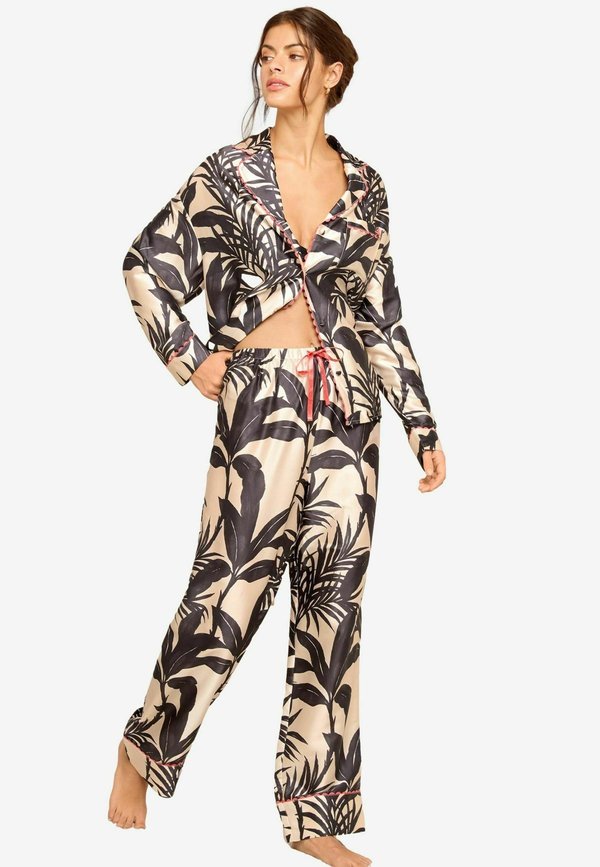 PRINTED SET - Pyjama