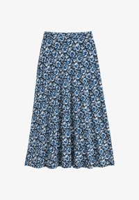 Valitud, navy spring pansy maritime