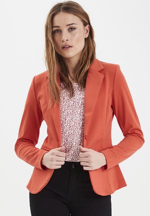 IHKATE BL - Blazer - summer fig