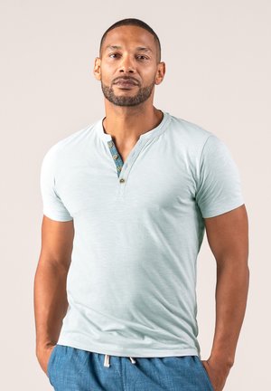 OTHELLO - Basic T-shirt - shell