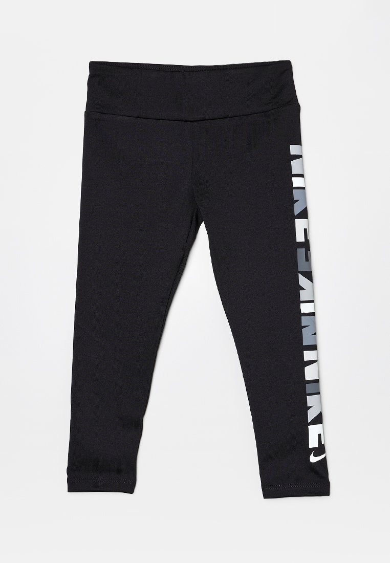 Nike Sportswear Tights zwart