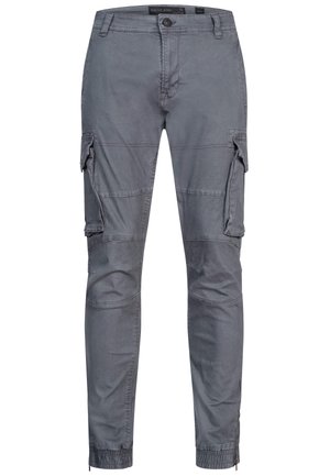 INDICODE JEANS ALEX - Kapsáče - iron