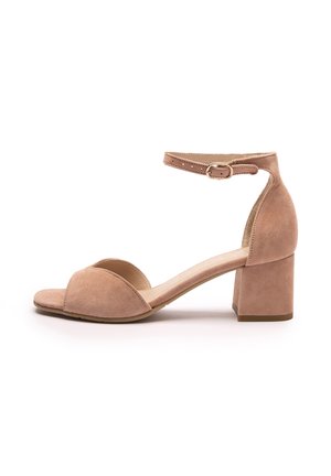 RYŁKO, Sandalen - pink