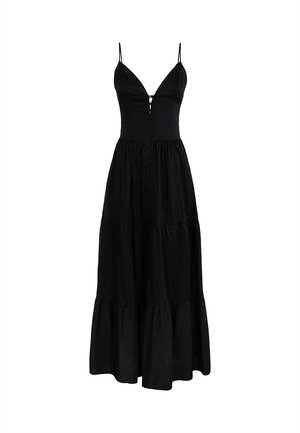 Me Fui, VESTITO - Vestido largo - nero