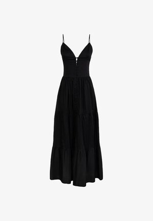 Me Fui, VESTITO - Vestido largo - nero