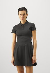 J.LINDEBERG Sports TATIANA DRESS - Sporta kleita - black