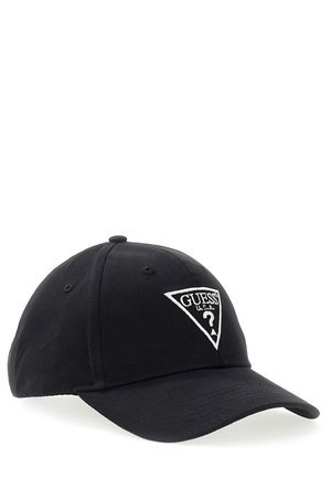 FRONTLOGO - Cappellino - schwarz