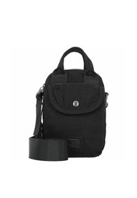 camel active ARUBA  - Bandolera - black