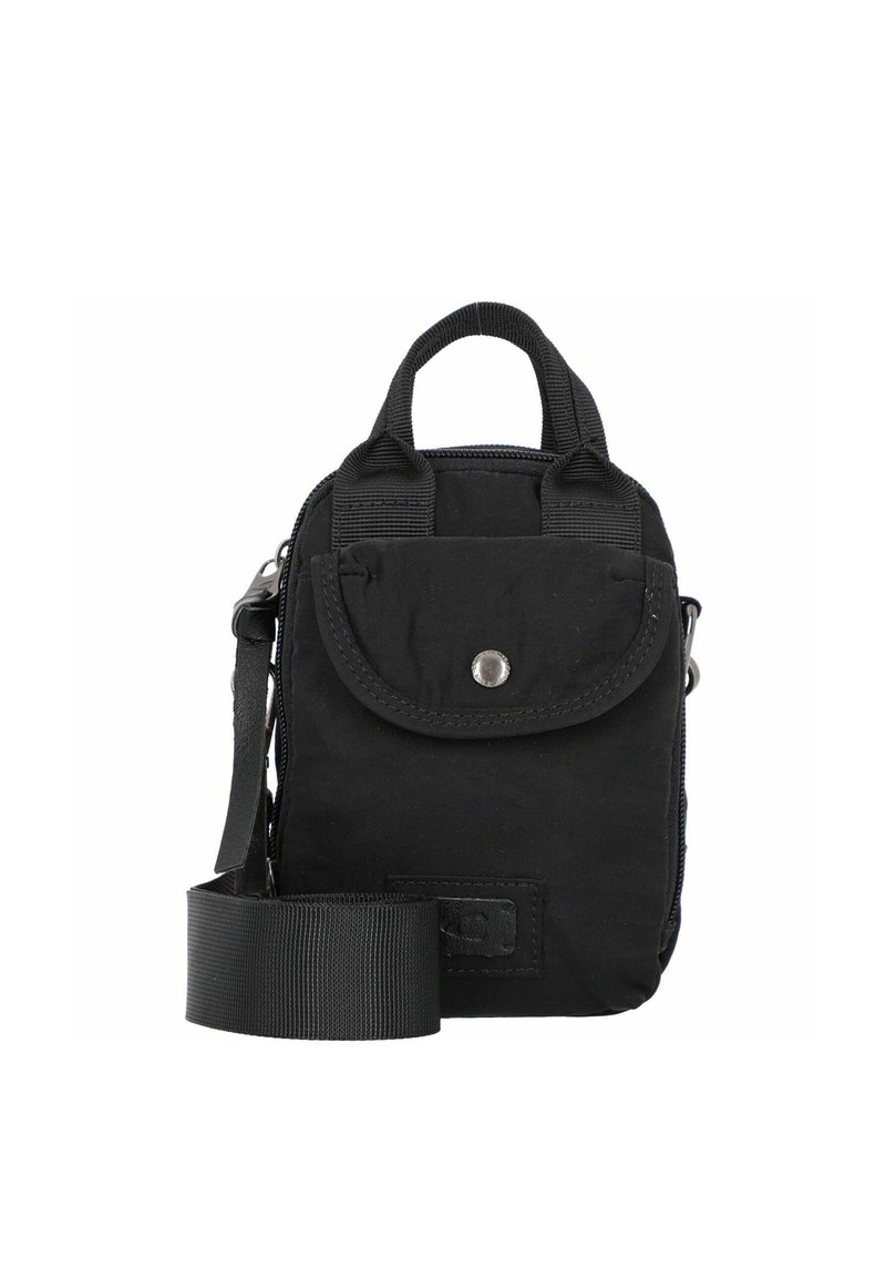 camel active ARUBA  - Bandolera - black