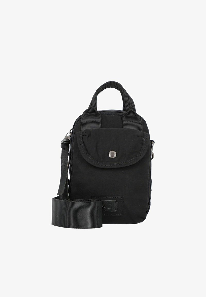 camel active ARUBA - Bandolera - black