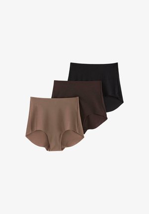 Lindex 3-PACK  czarny