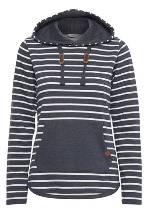 Oxmo, OXCARINA - Sweat à capuche - dress blues