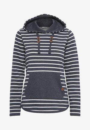 Oxmo, OXCARINA - Sweat à capuche - dress blues