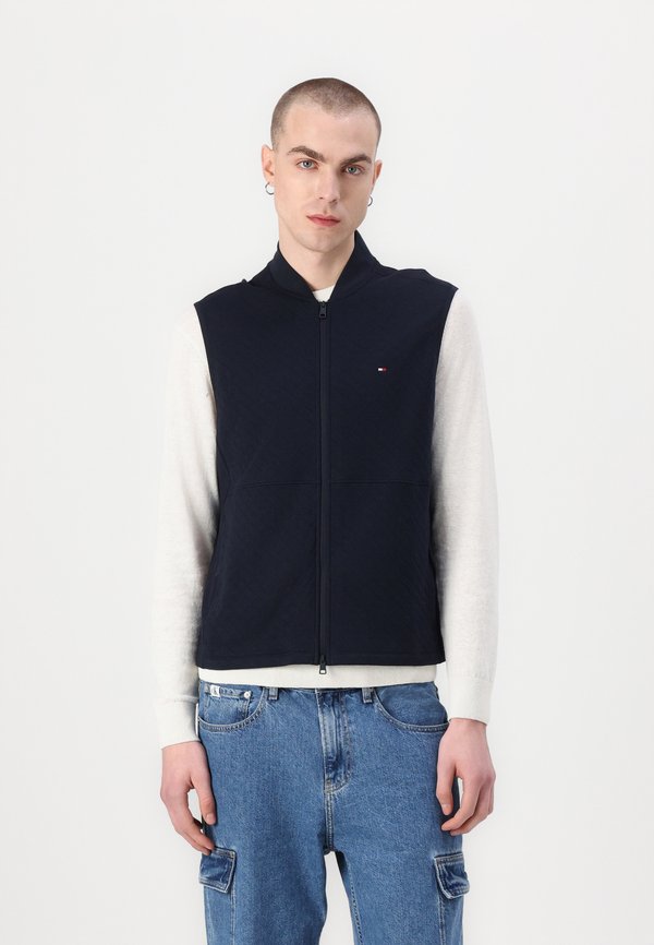 PERFORMANCE - Waistcoat - desert sky