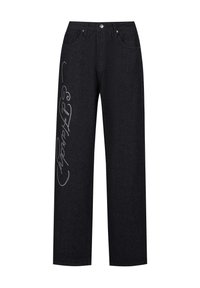 ROAR  - Jeans Relaxed Fit - black