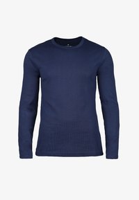 Non selezionato, blue