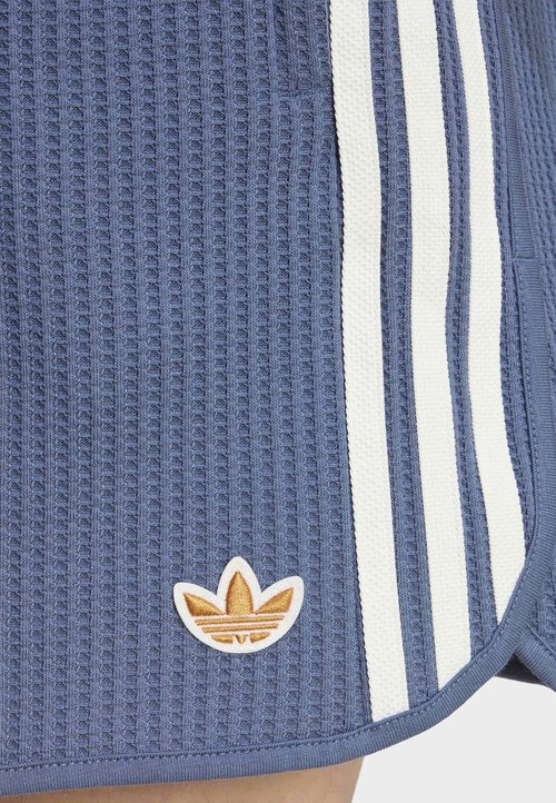 Adidas Originals SPRINTER WAFFLE KNIT Casual Shorts Men's — foto 4